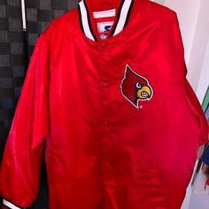 Vintage Louisville Starter